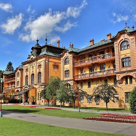 Penzión Fistra Frickovce Exterior foto